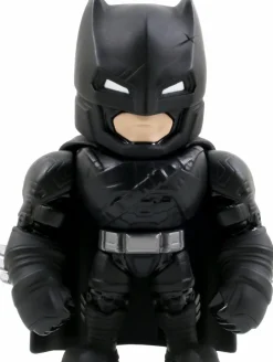 Die-Cast Figures>Batman vs Superman: Dawn of Justice - Armored Batman Metals 4” Die-Cast Action Figure