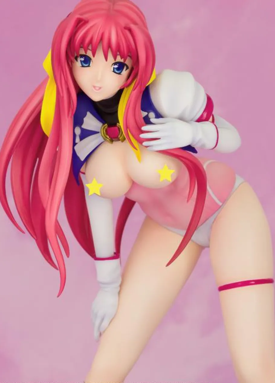 Designer Vinyl>None Beat Angel Escalayer - Escalayer Figure