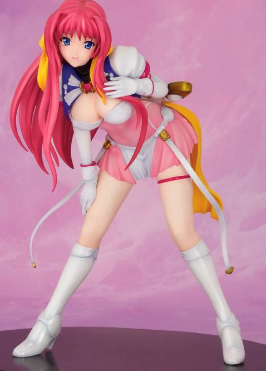 Designer Vinyl>None Beat Angel Escalayer - Escalayer Figure
