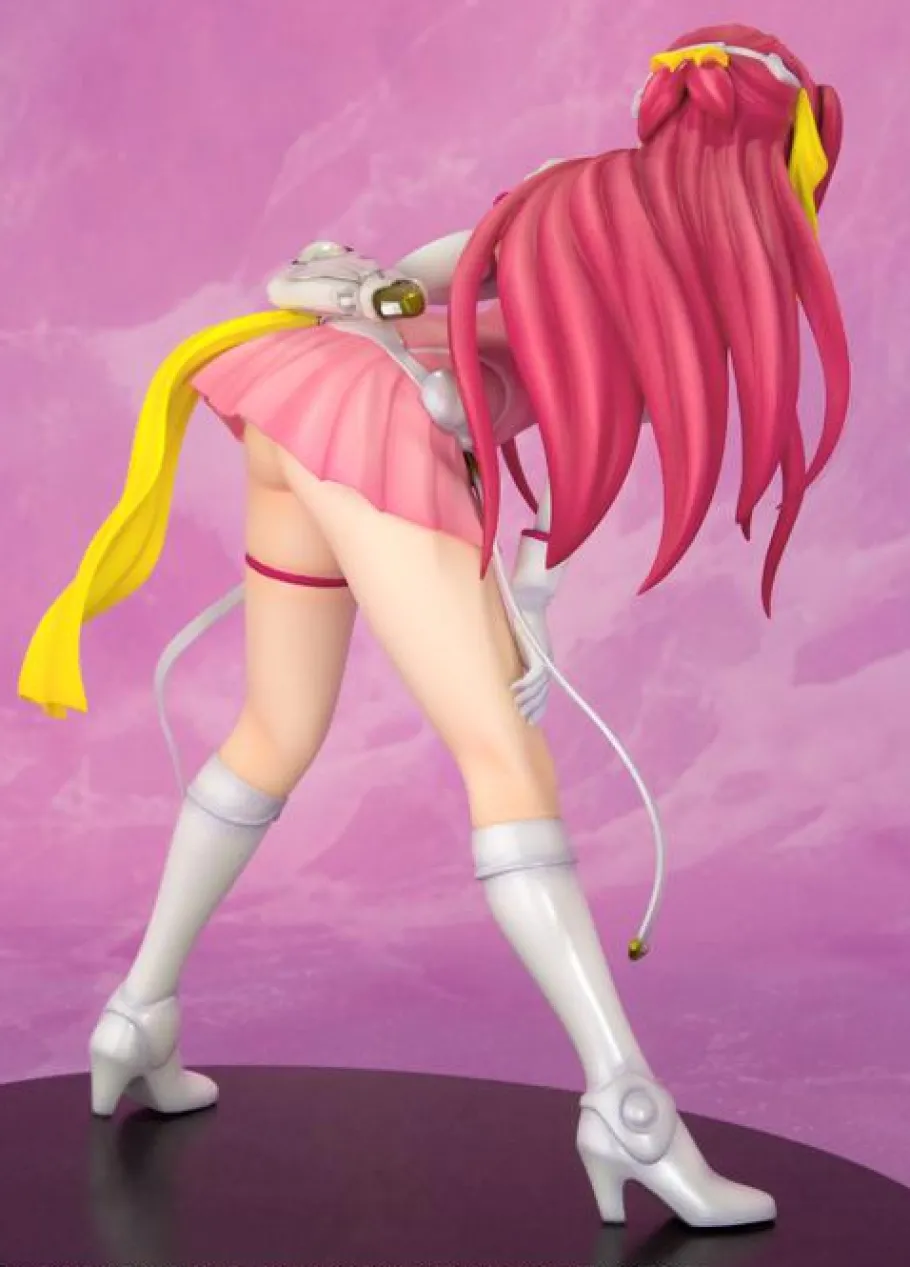 Designer Vinyl>None Beat Angel Escalayer - Escalayer Figure