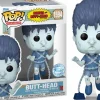 Standard Pop!>Beavis and Butthead Beavis and Butt-Head - Butt-Head (Ghost) Pop! Vinyl Figure (Popcultcha Exclusive)