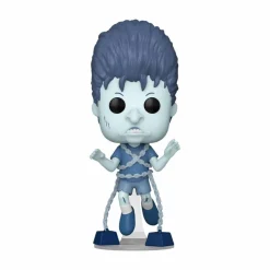 Standard Pop!>Beavis and Butthead Beavis and Butt-Head - Butt-Head (Ghost) Pop! Vinyl Figure (Popcultcha Exclusive)
