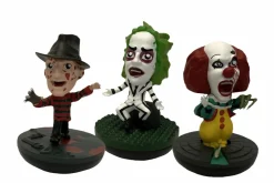 Designer Vinyl>Beetlejuice - Revos 4” Vinyl Figure