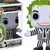 Standard Pop!>Beetlejuice - Pop! Vinyl Figure