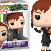 Standard Pop!>Beetlejuice - Delia Deetz Pop! Vinyl Figure