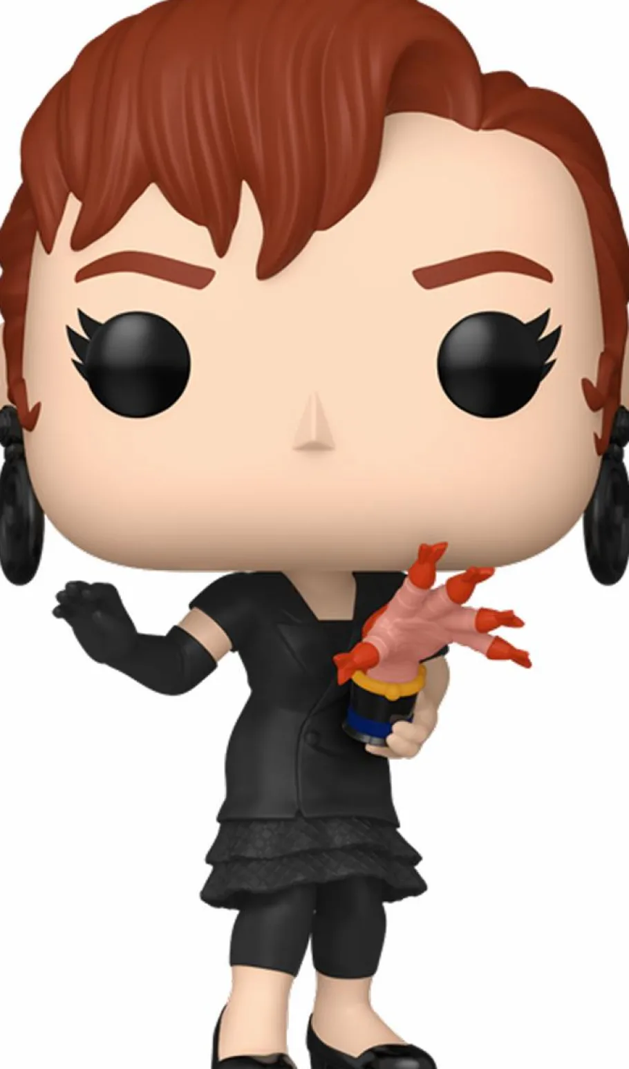 Standard Pop!>Beetlejuice - Delia Deetz Pop! Vinyl Figure