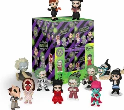 Blind Box>Beetlejuice - Mystery Minis Blind Box (Display of 12)