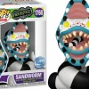 Standard Pop!>Beetlejuice - Sandworm Pop! Vinyl Figure (Popcultcha Exclusive)