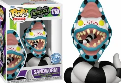 Standard Pop!>Beetlejuice - Sandworm Pop! Vinyl Figure (Popcultcha Exclusive)