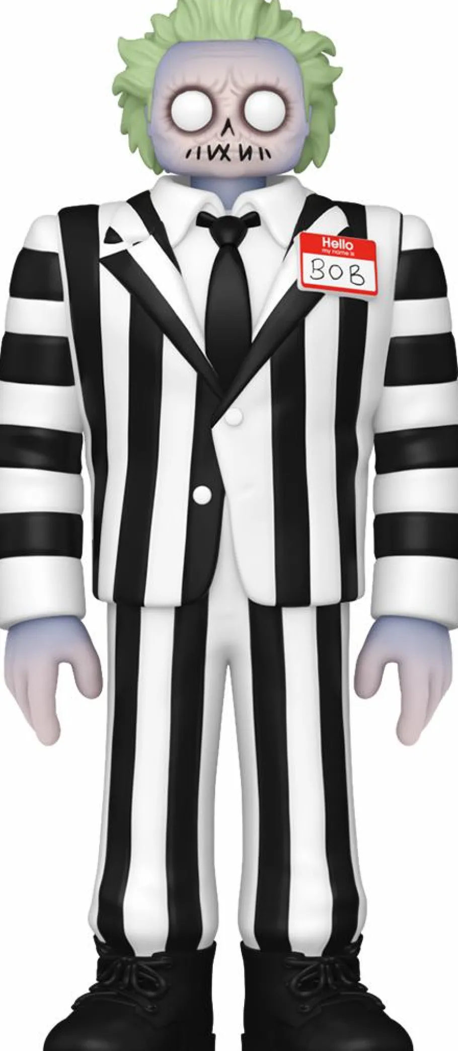 Standard Pop!>Beetlejuice (2024) - BOB as Pop! Vinyl Figure