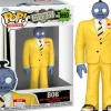 Standard Pop!>Beetlejuice - Bob Pop! Vinyl Figure