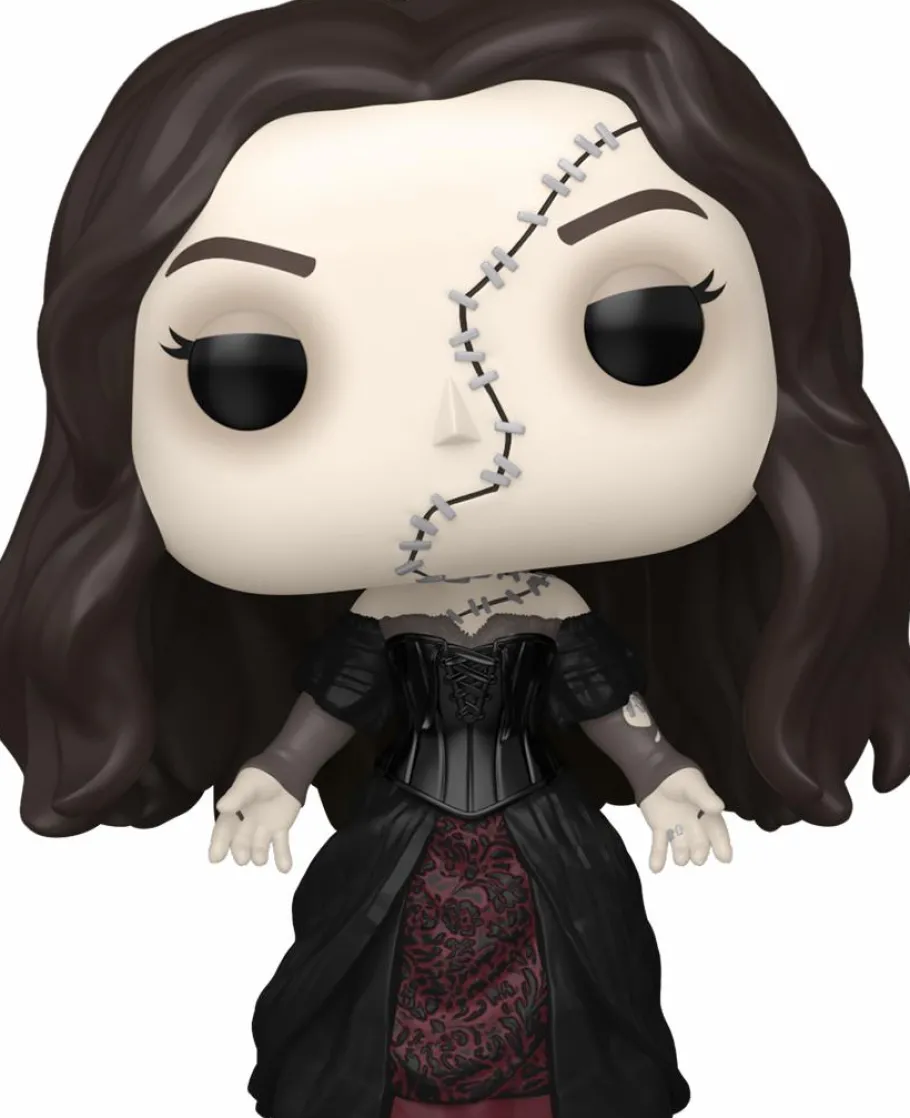 Standard Pop!>Beetlejuice - Delores Pop! Vinyl Figure