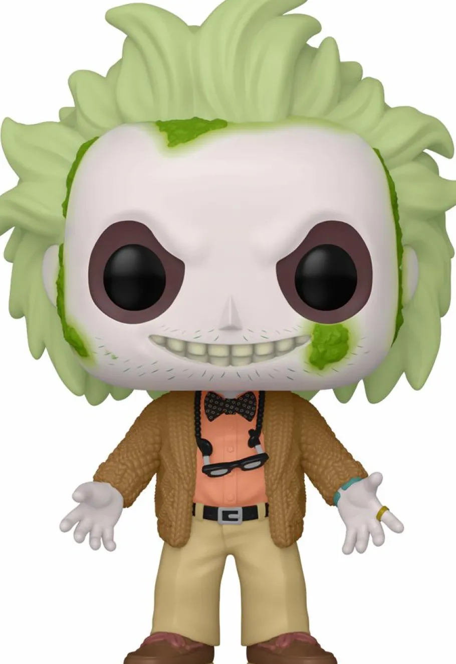 Standard Pop!>Beetlejuice - Pop! Vinyl Figure
