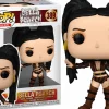 Standard Pop!>Bella Poarch - (Inferno) Pop! Vinyl Figure