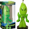 Bobble-Heads>Ben 10 - Goop Wacky Wobbler Bobble Head **Non-Mint Packaging**