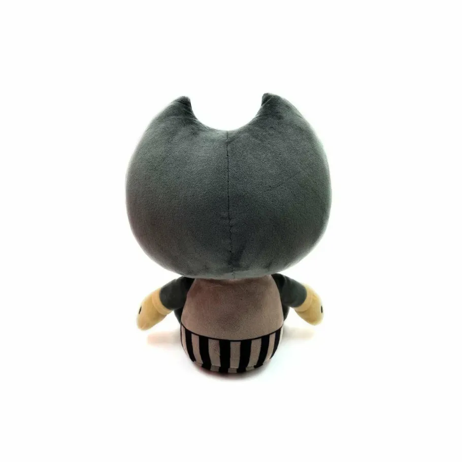 Designer Plush>Bendy and the Ink Machine Bendy and the Dark Revival - Bendy 9” Plush