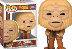Standard Pop!>Planet of the Apes Beneath the - Dr. Zaius Pop! Vinyl Figure