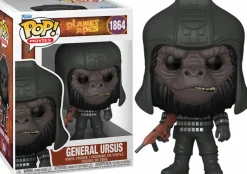 Standard Pop!>Planet of the Apes Beneath The - General Ursus Pop! Vinyl Figure