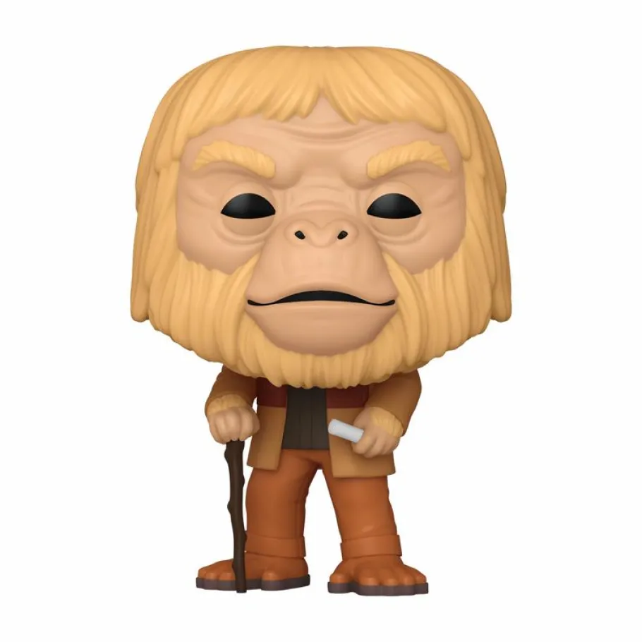 Standard Pop!>Planet of the Apes Beneath the - Forbidden Zone Pop! Vinyl Bundle (Set of 3)