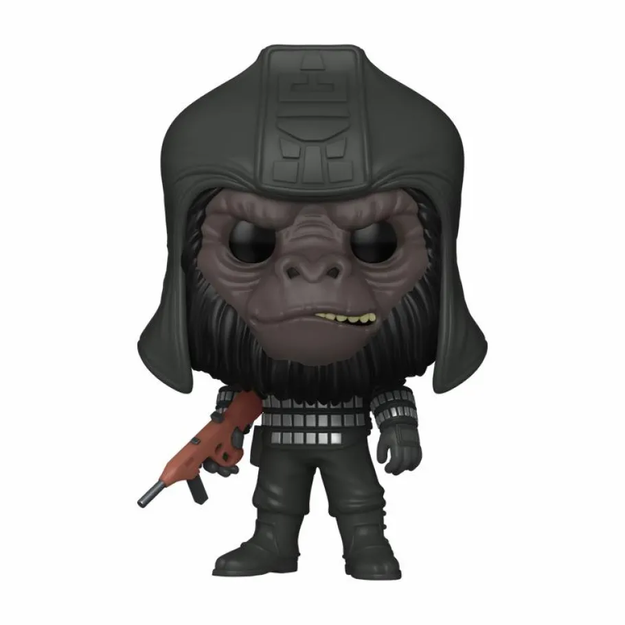 Standard Pop!>Planet of the Apes Beneath the - Forbidden Zone Pop! Vinyl Bundle (Set of 3)