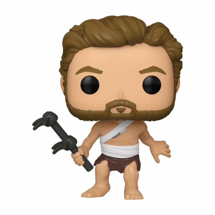 Standard Pop!>Planet of the Apes Beneath the - Forbidden Zone Pop! Vinyl Bundle (Set of 3)