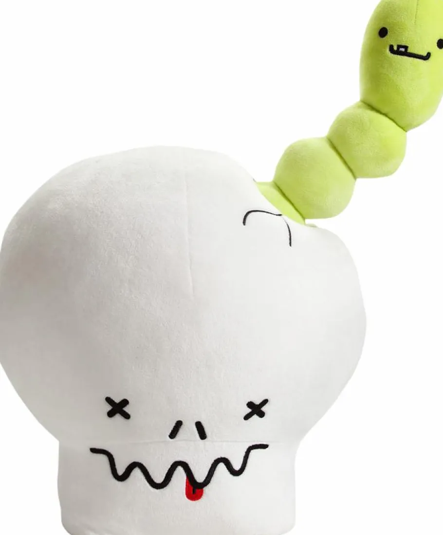 Designer Plush>BFFs - William & Bones Love Hurts 16” Plush