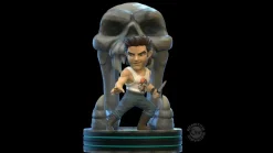 Designer Vinyl>Big Trouble in Little China - Jack Burton Q-Fig 5” Vinyl Figure