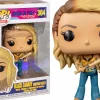 Standard Pop!>Birds of Prey (2020) - Black Canary Boobytrap Battle Pop! Vinyl Figure