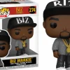Standard Pop!>Popcultcha Biz Markie - Biz Markie Pop! Vinyl Figure