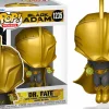 Standard Pop!>Black Adam (2022) - Dr. Fate Pop! Vinyl Figure