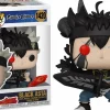 Standard Pop!>Black Clover - Black Asta Pop! Vinyl Figure