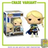 Pop! Chases, Vault, Limited Editions, Ppp Items>Black Clover - Charlotte Roselei Pop! Vinyl Figure in Acrylic Pop! Protector (Chase Variant)