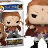 Standard Pop!>Black Clover - Fuegoleon Pop! Vinyl Figure