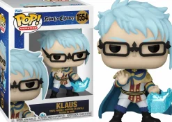 Standard Pop!>Black Clover - Klaus Pop! Vinyl Figure