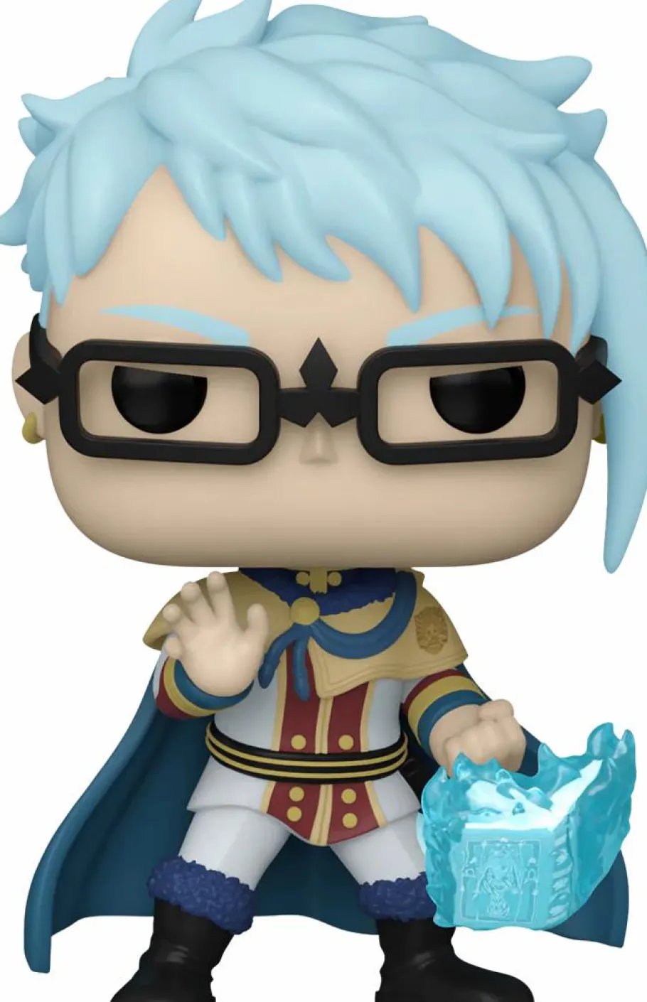 Standard Pop!>Black Clover - Klaus Pop! Vinyl Figure