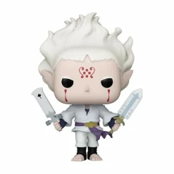 Standard Pop!>Black Clover - Licht with Sword Pop! Vinyl Figure