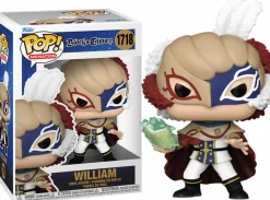 Pop! Bundles>Black Clover - Magic Knights Pop! Vinyl Bundle (Set of 5)