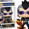 Standard Pop!>Black Clover - Magna Pop! Vinyl Figure