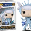 Standard Pop!>Black Clover - Noelle in Valkyrie Armour Pop! Vinyl Figure