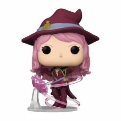 Standard Pop!>Black Clover - Vanessa Pop! Vinyl Figure