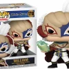 Standard Pop!>Black Clover - William Pop! Vinyl Figure