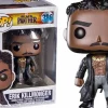 Standard Pop!>Black Panther (2018) - Erik Killmonger with Scars Pop! Vinyl Figure