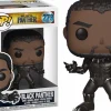Standard Pop!>Black Panther - Pop! Vinyl Figure