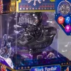 Cosbaby>Black Panther - CosRider Hot Toys Figure