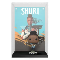 Pop! Covers>Black Panther - Shuri Vol. 1 Pop! Comic Covers Vinyl Figure