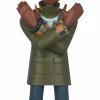 Designer Vinyl>Black Panther - T’Challa 8” Vinyl Figure by kaNO