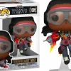 Standard Pop!>Black Panther 2: Wakanda Forever - Ironheart MK1 Pop! Vinyl Figure