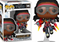 Standard Pop!>Black Panther 2: Wakanda Forever - Ironheart MK1 Pop! Vinyl Figure