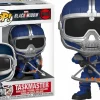 Standard Pop!>Black Widow (2020) - Taskmaster with Bow Pop! Vinyl Figure