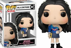 Standard Pop!>Blackpink - Jisoo Pop! Vinyl Figure